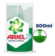 ARIEL LIQ. 800 DP CLASICO/ EXPERT