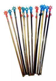 ANTORCHITAS P/ENCENDIDO X 24