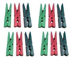 BROCHE PLASTICO X 12 ECON. (144)