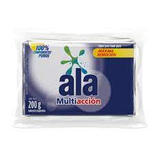 ALA PAN IND. X 200 (84)